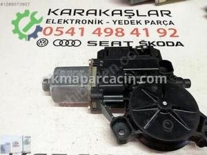 6R0959801AB VW POLO CAM MOTORU VE BEYNİ