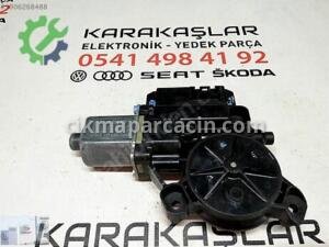 6R0959801AD VW SEAT SKODA CAM MOTORU VE BEYNİ