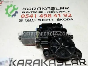 6R0959801AD VW SEAT SKODA CAM MOTORU VE BEYNİ