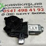 Seat Ibiza Beyni çıkma parça - KARAKAŞLAR YEDEK PARÇA Konya