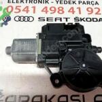 Volkswagen Polo Beyni çıkma parça - KARAKAŞLAR YEDEK PARÇA Konya
