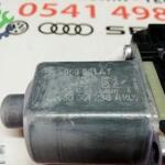 Volkswagen Polo Beyni çıkma parça - KARAKAŞLAR YEDEK PARÇA Konya