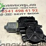Volkswagen Polo Beyni çıkma parça - KARAKAŞLAR YEDEK PARÇA Konya
