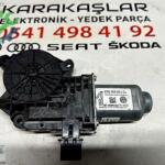 Volkswagen Polo Beyni çıkma parça - KARAKAŞLAR YEDEK PARÇA Konya