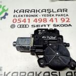 Volkswagen Polo Beyni çıkma parça - KARAKAŞLAR YEDEK PARÇA Konya
