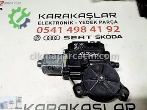6R0959801DH VW SEAT SKODA CAM MOTORU VE BEYNİ