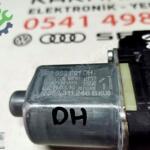 Volkswagen Polo Beyni çıkma parça - KARAKAŞLAR YEDEK PARÇA Konya