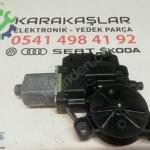 Volkswagen Polo Beyni çıkma parça - KARAKAŞLAR YEDEK PARÇA Konya