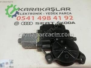 6R0959801H VW SEAT SKODA CAM MOTORU VE BEYNİ