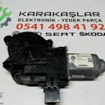 Seat Ibiza Beyni çıkma parça - KARAKAŞLAR YEDEK PARÇA Konya