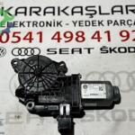 Seat Ibiza Cam Motoru çıkma parça - KARAKAŞLAR YEDEK PARÇA Konya