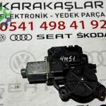 Volkswagen Polo Cam Motoru çıkma parça - KARAKAŞLAR YEDEK PARÇA Konya