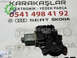 6R0959801T VW POLO 6R CAM MOTORU
