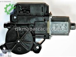 6R0959802AB VW POLO SKODA SAĞ CAM MOTORU VE BEYNİ
