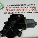 Volkswagen Polo Beyni çıkma parça - KARAKAŞLAR YEDEK PARÇA Konya