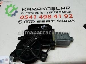 6R0959802AD VW SEAT SKODA CAM MOTORU VE BEYNİ