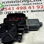 Volkswagen Polo Beyni çıkma parça - KARAKAŞLAR YEDEK PARÇA Konya