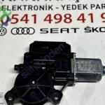 Volkswagen Polo Beyni çıkma parça - KARAKAŞLAR YEDEK PARÇA Konya