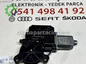 6R0959802ED VW POLO 6R CAM MOTORU VE BEYNİ