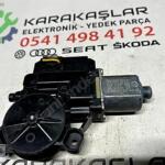 Volkswagen Polo Beyni çıkma parça - KARAKAŞLAR YEDEK PARÇA Konya