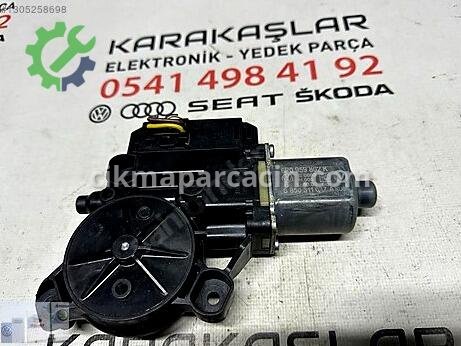 Volkswagen Polo Beyni çıkma parça