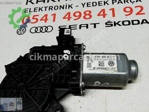 6R0959802P VW SEAT SKODA CAM MOTORU VE BEYNİ