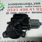Volkswagen Polo Beyni çıkma parça - KARAKAŞLAR YEDEK PARÇA Konya