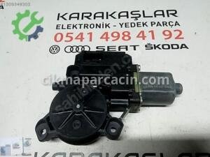 6R0959802T VW SEAT SKODA CAM MOTORU VE BEYNİ
