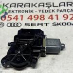 Volkswagen Polo Cam Motoru çıkma parça - KARAKAŞLAR YEDEK PARÇA Konya