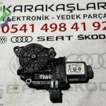 Volkswagen Polo Cam Motoru çıkma parça - KARAKAŞLAR YEDEK PARÇA Konya