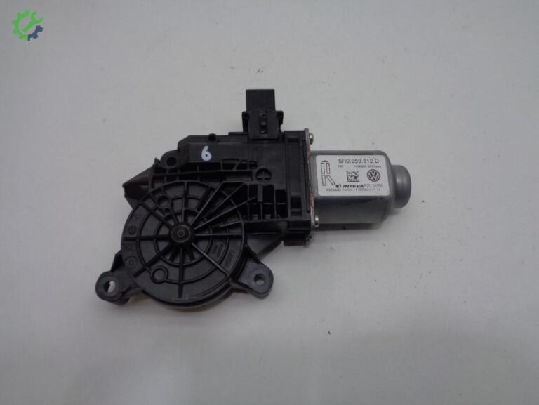 Volkswagen Polo Cam Kaldırma Motoru çıkma parça