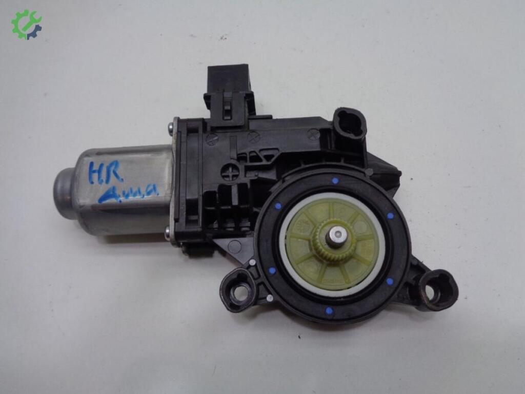 Volkswagen Polo Cam Kaldırma Motoru 6R0959812D çıkma parça