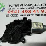 Volkswagen Polo Beyni çıkma parça - KARAKAŞLAR YEDEK PARÇA Konya