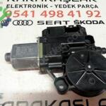 Volkswagen Polo Beyni çıkma parça - KARAKAŞLAR YEDEK PARÇA Konya