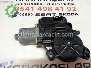 6R0959812F VW SEAT SKODA CAM MOTORU VE BEYNİ