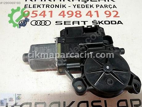 Volkswagen Polo Beyni çıkma parça