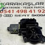 Volkswagen Polo Cam Motoru çıkma parça - KARAKAŞLAR YEDEK PARÇA Konya