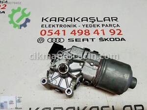 6R1955119A VW JETTA SEAT SKODA SİLECEK MOTORU 0390290566