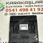 Skoda Fabia Konfor Beyni çıkma parça - KARAKAŞLAR YEDEK PARÇA Konya