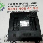 Skoda Fabia Beyin çıkma parça - KARAKAŞLAR YEDEK PARÇA Konya
