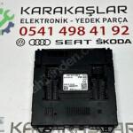 Skoda Fabia Konfor Beyni çıkma parça - KARAKAŞLAR YEDEK PARÇA Konya