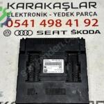 Skoda Fabia Konfor Beyni çıkma parça - KARAKAŞLAR YEDEK PARÇA Konya