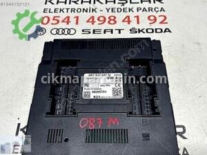 6R7937087M VW AMAROK BCM MERKEZİ KONFOR BEYNİ