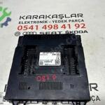 Volkswagen Amarok Konfor Beyni çıkma parça - KARAKAŞLAR YEDEK PARÇA Konya
