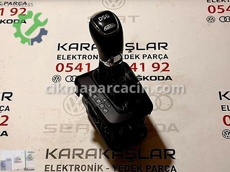 Skoda Rapid Vites Mekanizması çıkma parça