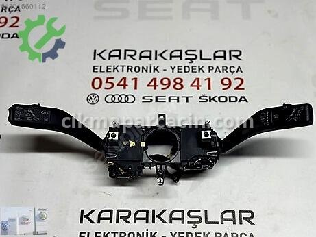 Seat Toledo Sinyal Kolu çıkma parça