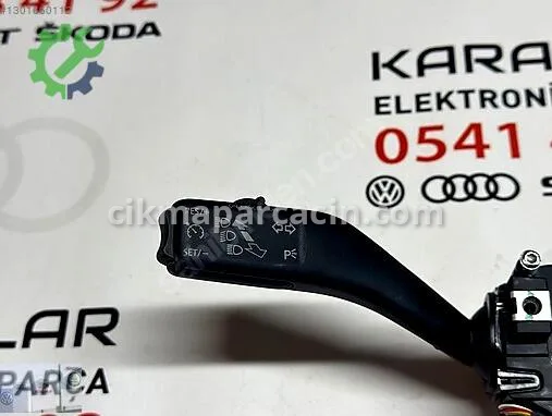 Seat Toledo Sinyal Kolu 6RA953501T çıkma parça