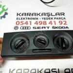 Skoda Fabia Kalorifer çıkma parça - KARAKAŞLAR YEDEK PARÇA Konya