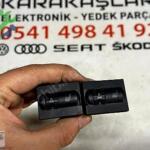 Skoda Fabia Kontrol Düğmeleri çıkma parça - KARAKAŞLAR YEDEK PARÇA Konya