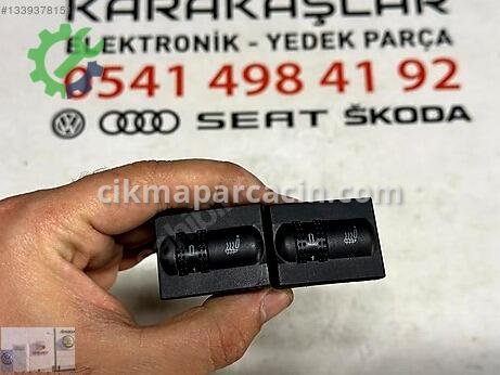Skoda Fabia Kontrol Düğmeleri çıkma parça